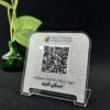 استند کیوآرکد معرفی خدمات مدل TH_35643