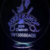 استند رومیزی نوردار آرایشگاه مدل TH_36991