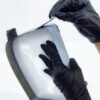 تابلو استیل بک لایت مدل TH_47621