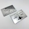 کارت ویزیت مولتی استایل یک طرفه مدل TH_61568