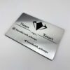 کارت ویزیت مولتی استایل یک طرفه مدل TH_61568