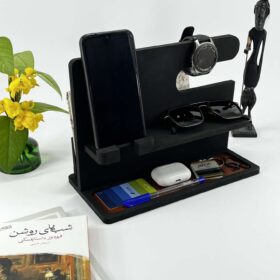 استند نظم دهنده میزکار مدل TH_62469