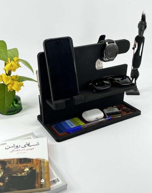 استند نظم دهنده میزکار مدل TH_62469