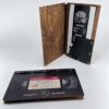 منوی نوستالژیک کافه طرح VHS مدل TH_66954