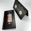 منوی نوستالژیک کافه طرح VHS مدل TH_66954
