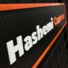 پلاک تبلیغاتی نمایشگاه خودرو مدل TH_98903