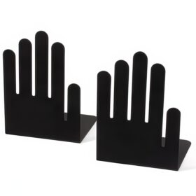 نگهدارنده کتاب طرح دست مدل TH_45402