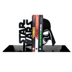 نگهدارنده کتاب طرح Star Wars مدل TH_93609
