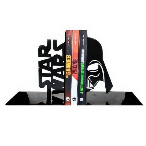 نگهدارنده کتاب طرح Star Wars مدل TH_93609