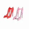 استند موبایل کفش پاشنه بلند مدل TH_44084 - تصویر 1