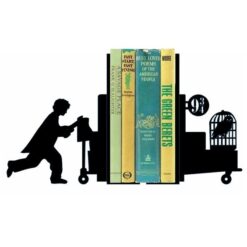 نگهدارنده کتاب هری پاتر مدل TH_70223